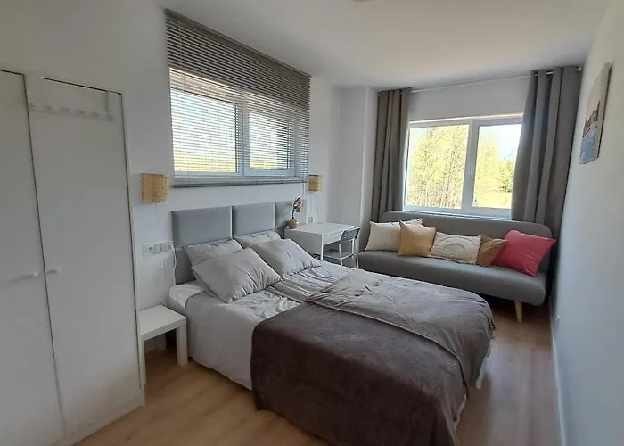 Vila Mazury House Sailing & *