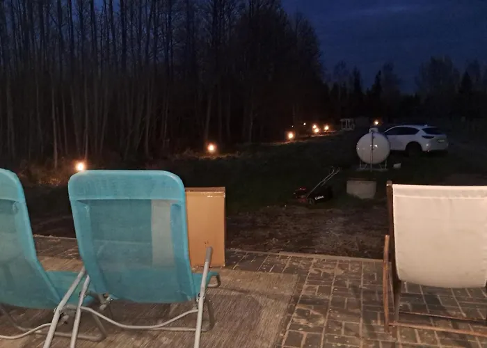 Vila Mazury House Sailing & *