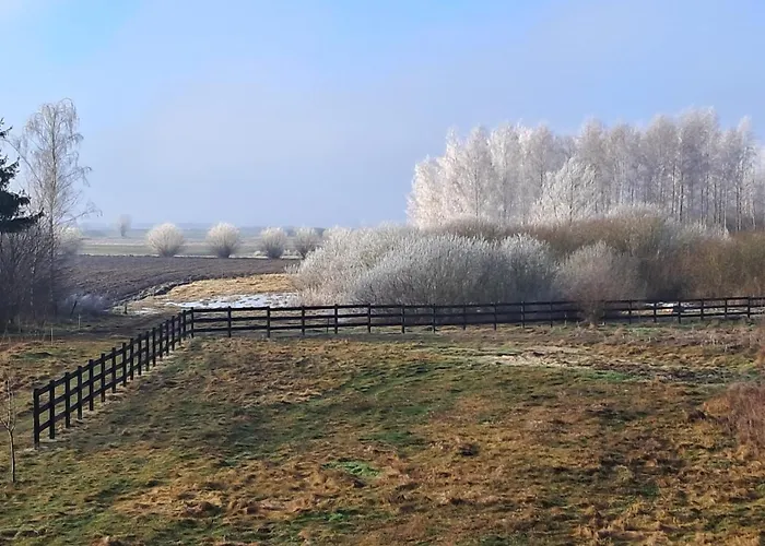 Vila Mazury House Sailing &