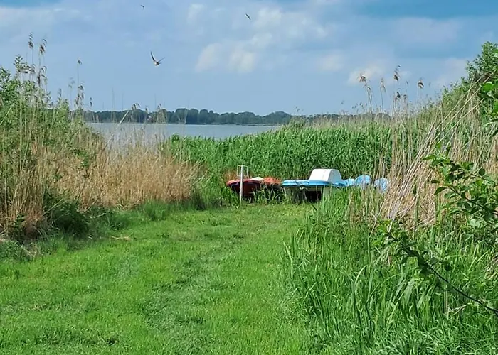 Mazury House Sailing & * Dobrzyki