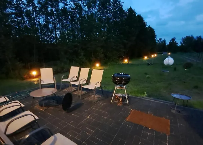 Vila Mazury House Sailing & *