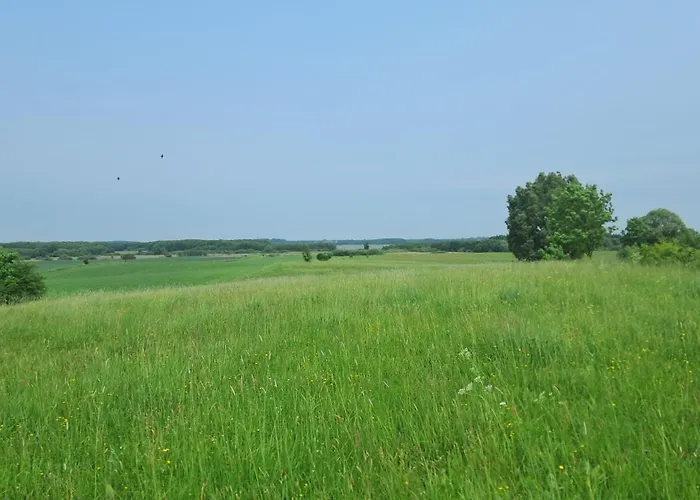 Mazury House Sailing & Dobrzyki