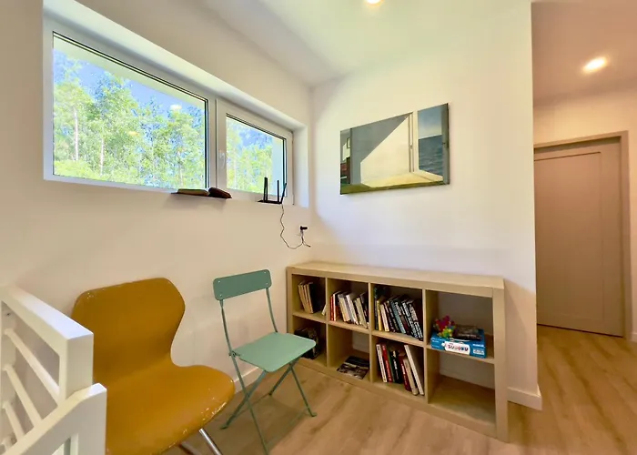 Mazury House Sailing &