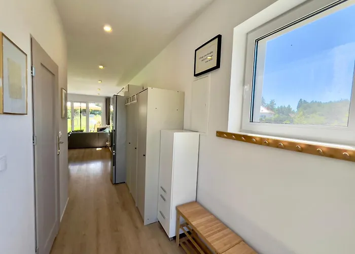 Vila Mazury House Sailing & Dobrzyki