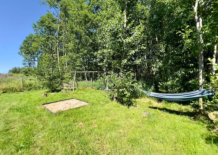 Mazury House Sailing & Vila