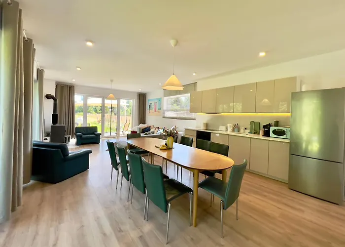 Vila Mazury House Sailing & *