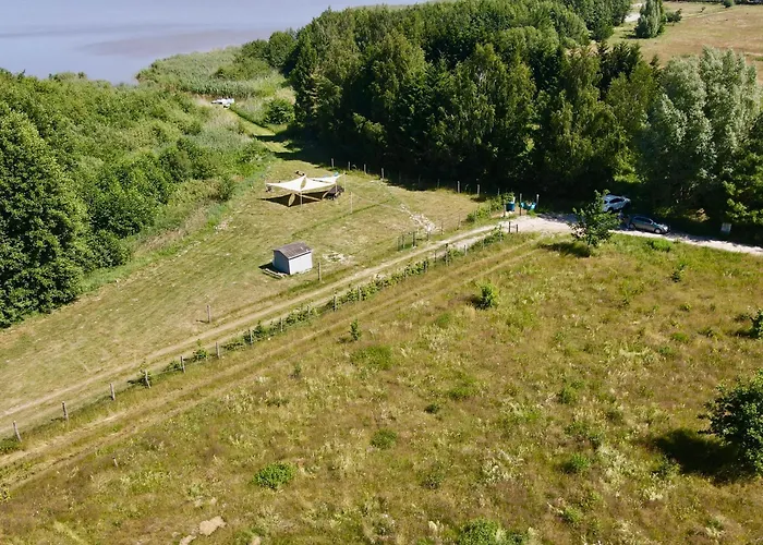 Vila Mazury House Sailing & *