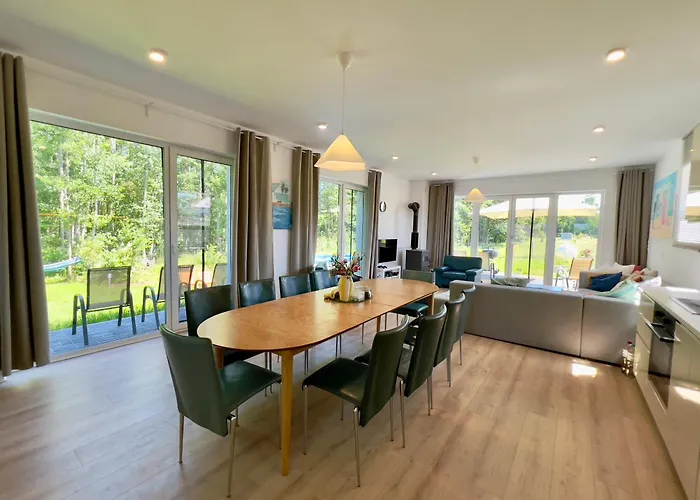 Mazury House Sailing & *