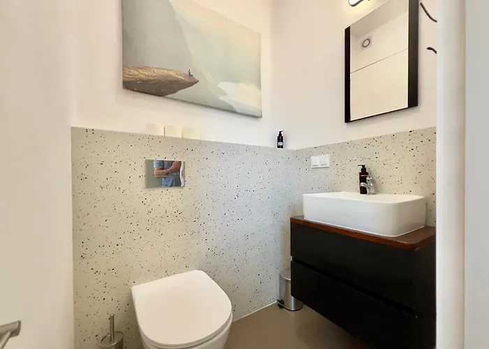 Mazury House Sailing & Vila