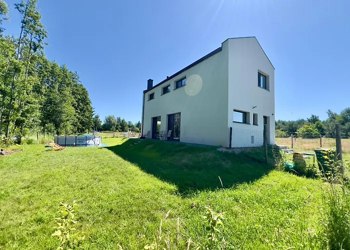 Mazury House Sailing & Vila