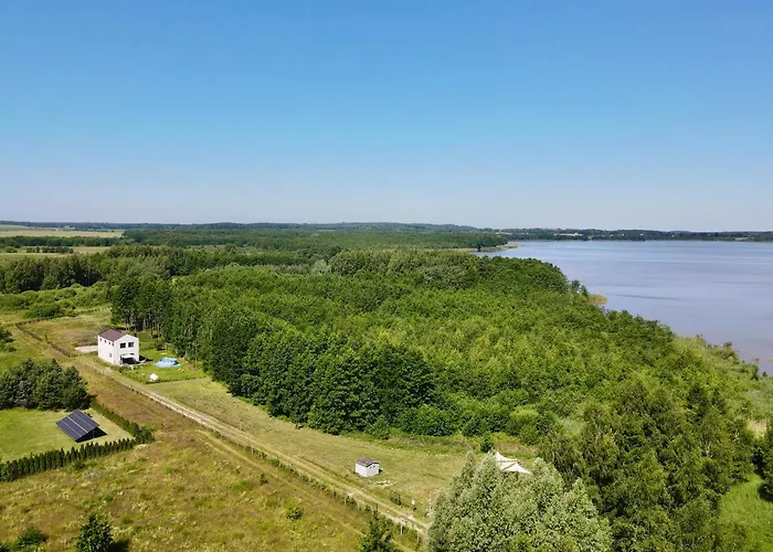 Vila Mazury House Sailing &