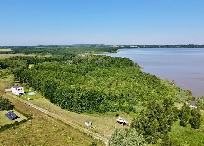 Vila Mazury House Sailing & *