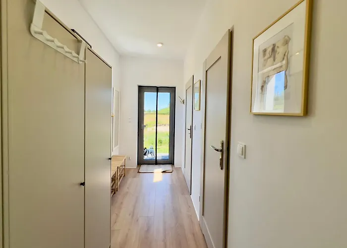 Vila Mazury House Sailing & Dobrzyki