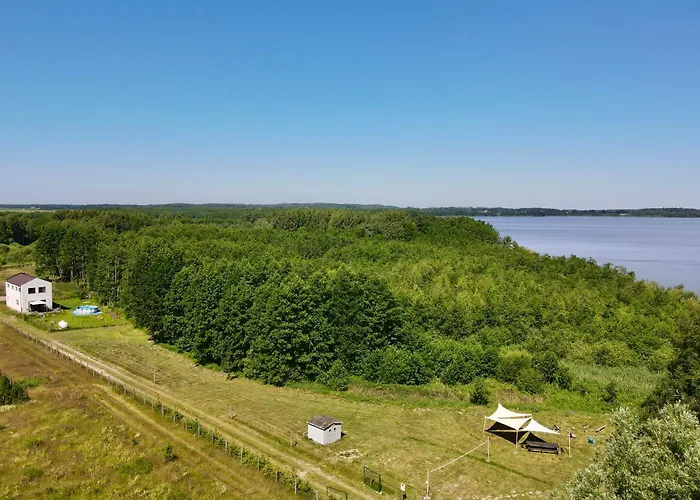Mazury House Sailing & *